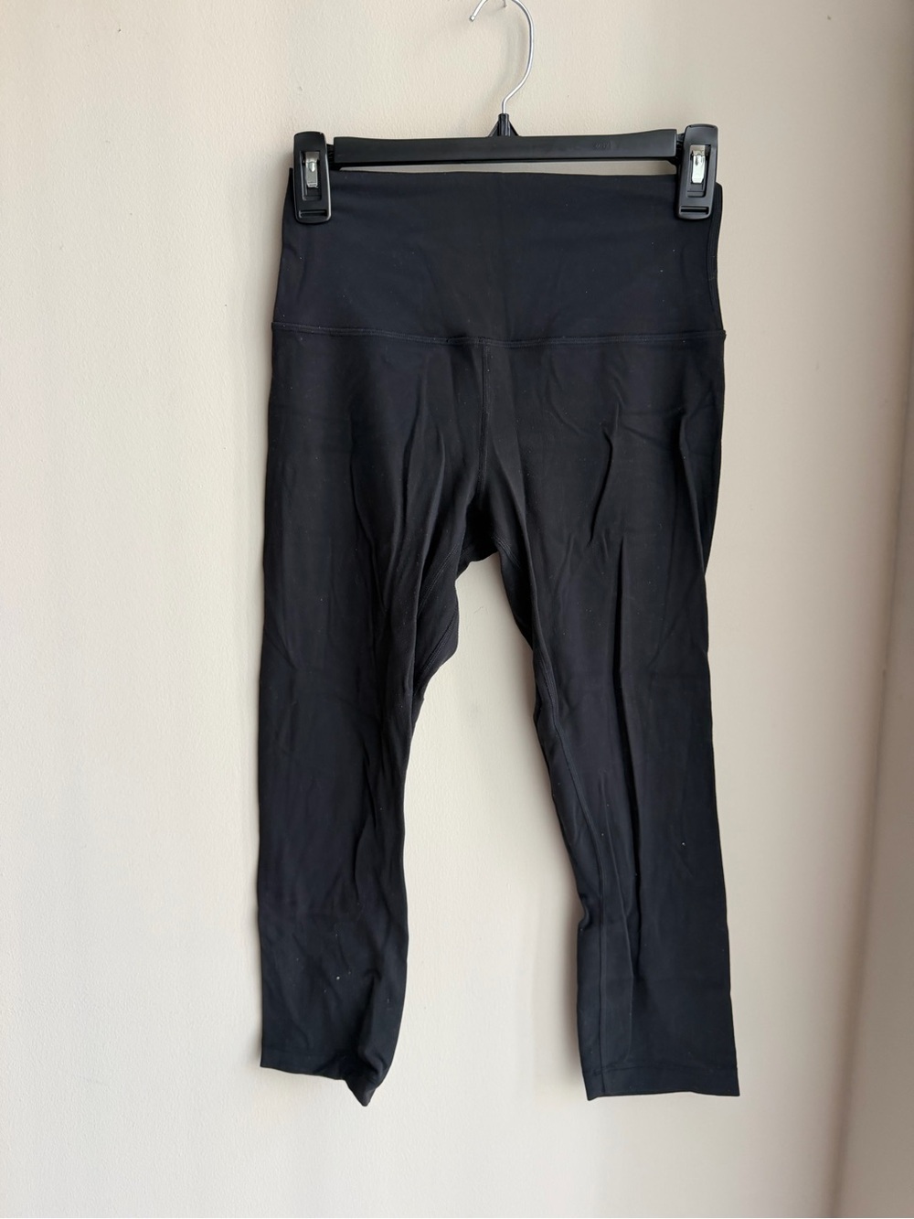 Lululemon Align High-Rise Crop 21”